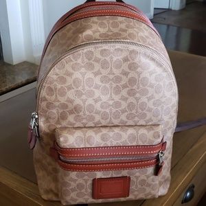 Coach Retail Backpack